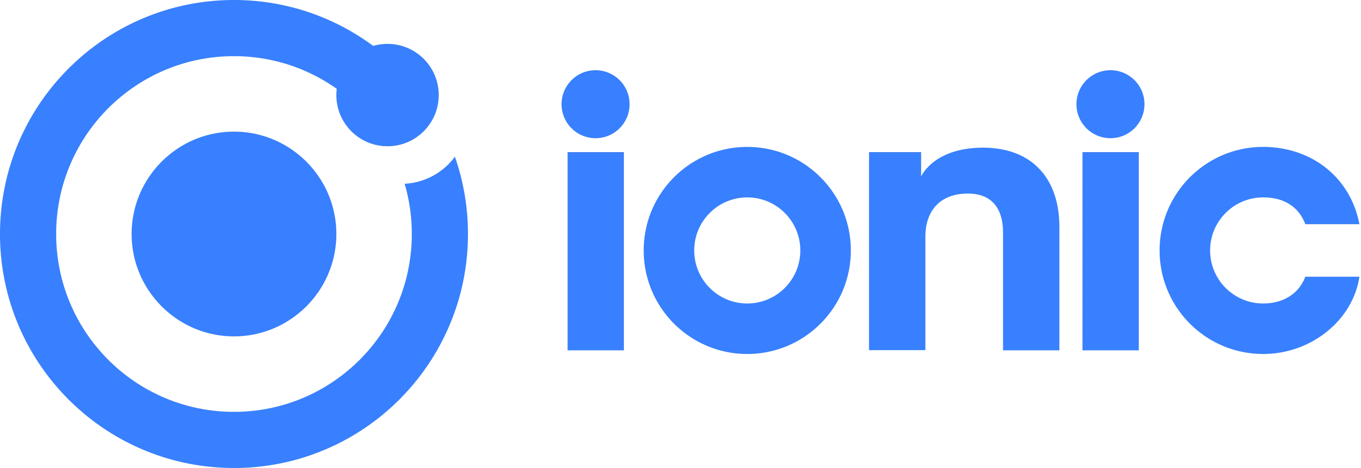 Ionic